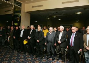 «Περήφανοι για την ψυχή των παικτών»