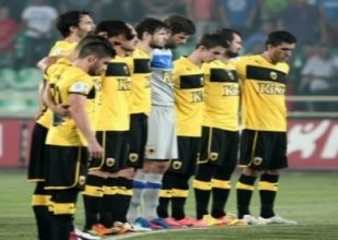 Πεπεισμένοι για τη νίκη