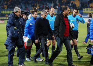 Τσιώλης: «Έχει ανάγκη την ΑΕΚ το ελληνικό ποδόσφαιρο»