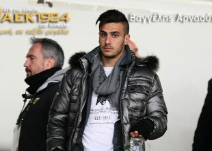 Ώρα να παίξει ο Κατίδης…