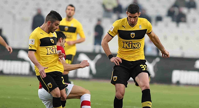 Σύστημα που κερδίζει δεν αλλάζει