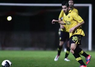 Ξανά με «Πετρό» – «Μητρό»