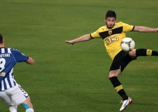 Στη Νέων Φούντας και Βλάχος
