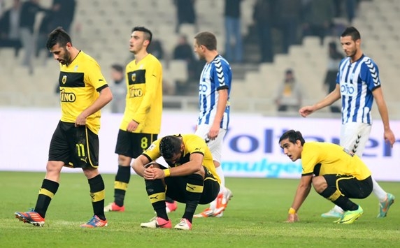 Έφυγε… Να μην ξανάρθει!