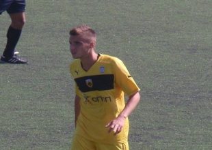 «Δεν άντεχα άλλο στην ΑΕΚ»