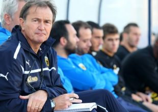 Τα «τρελά» του Λίνεν και ο Βιντιάδης