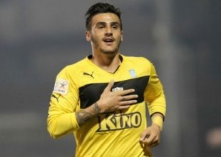 «Νίκη με Πανιώνιο»