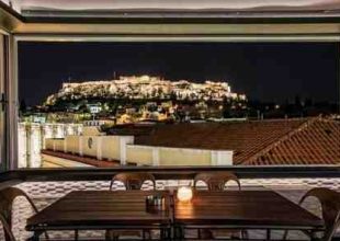 Νέα cocktail bars