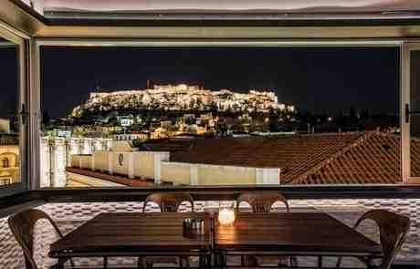 Νέα cocktail bars