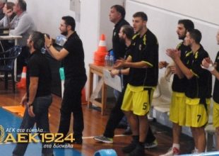 Αποθέωση για τους «μικρούς»