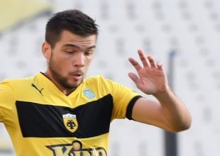 «Θα μετρήσει το πάθος»