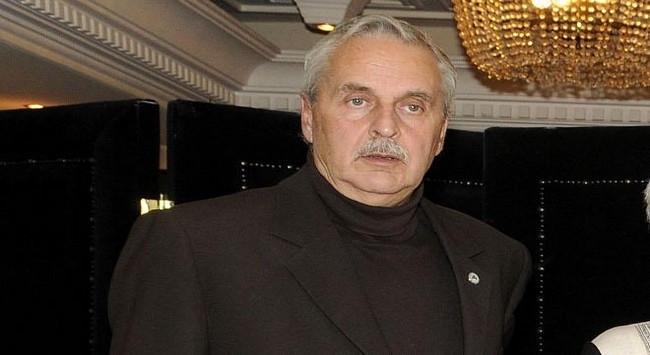 Εκτός κινδύνου ο Κόντος
