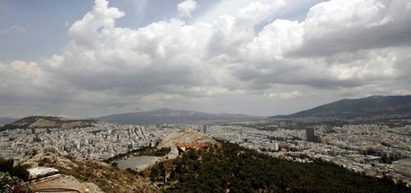 Η κρίση στρέφει τους πολίτες στο φυσικό αέριο