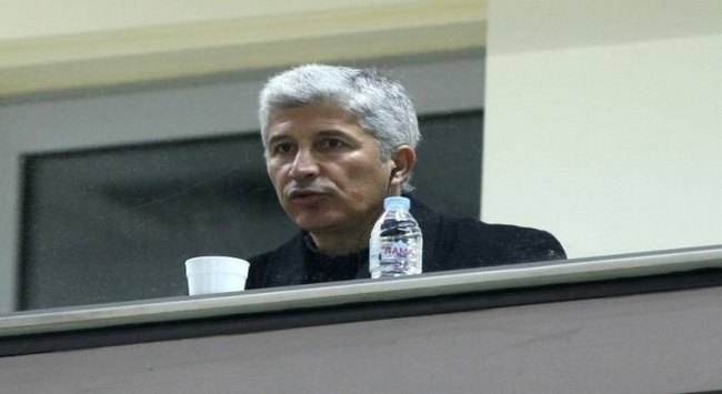 Τι μας λες Στέλιο, αλήθεια;