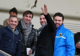 Δεν χάνει ματς ο Δέλλας