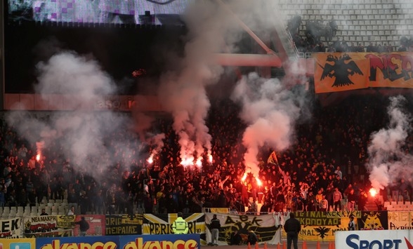 Τα εισιτήρια με την Ξάνθη