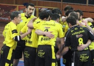 Στο τουρνουά Γέρακα η ΑΕΚ