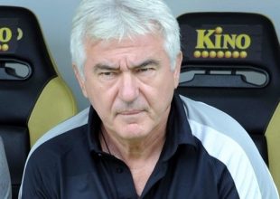 Κατσαβάκης: «Είχα μιλήσει με την ΑΕΚ»