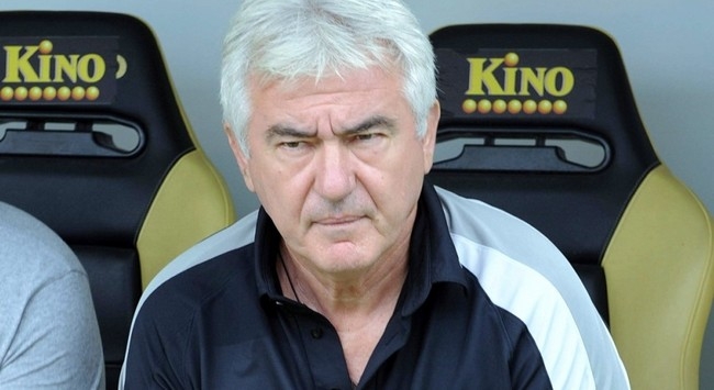 Κατσαβάκης: «Είχα μιλήσει με την ΑΕΚ»