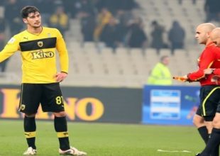 Αυτά γίνονται μόνο στην ΑΕΚ…