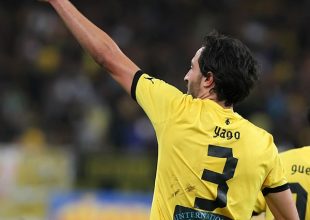 Προπόνηση για τους εκτός αποστολής