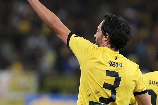 Προπόνηση για τους εκτός αποστολής