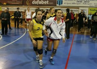 Ρόγκα: «Όλα δούλεψαν ρολόι»