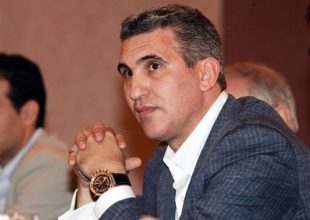 Δρόσος: «Που είναι η ΑΕΚ σήμερα;»