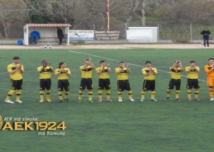 «Κλικ» από το Καπανδρίτι