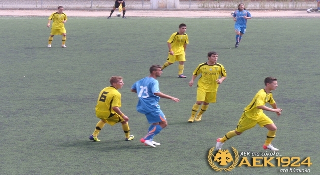 Ενισχυμένη για το διπλό