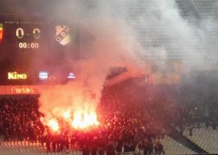 Τραγουδώντας στη βροχή