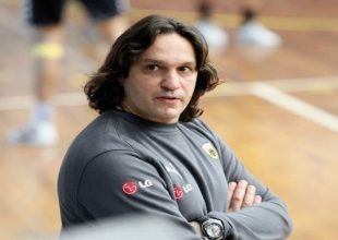 «Μόνο νίκη με τον Δούκα»