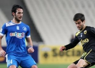 Πάει για Αναστασόπουλο η ΑΕΚ