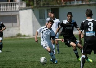 Ένας «Μαυραετός» για την ΑΕΚ