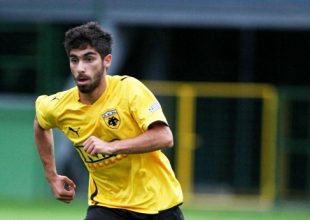 «Τα παρατάω όλα για την ΑΕΚάρα!»