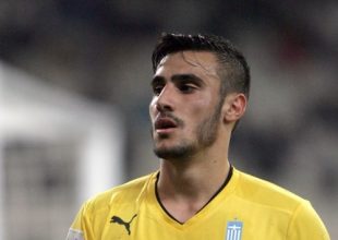 Με τους αναπληρωματικούς ο Κατίδης