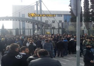 Ο φόβος του ΣΔΟΕ