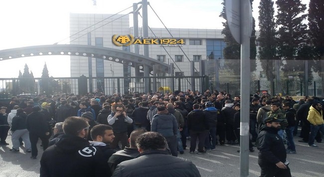 Ο φόβος του ΣΔΟΕ