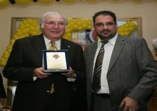Στους Παλαίμαχους και η «Βασίλισσα»