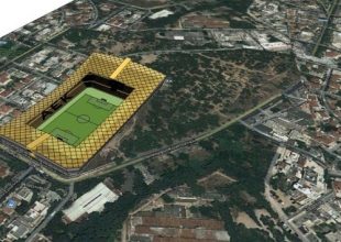 Επιστολή Έρτσου στην Ερασιτεχνική για το γήπεδο