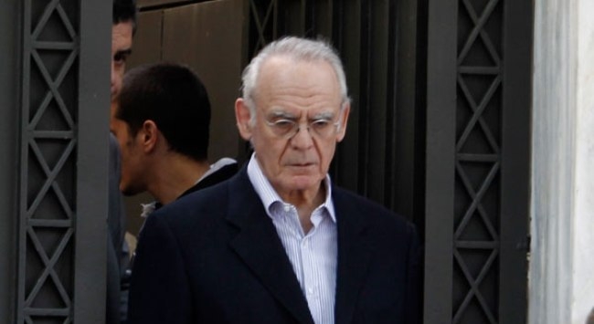Ένταλμα σύλληψης για συνεργάτη του Άκη Τσοχατζόπουλου