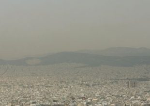 Συνέπειες για την υγεία η αιθαλομίχλη