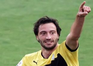 Γιάγκο: «Ποτέ δεν έβρισα οπαδούς της ΑΕΚ»