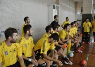 Εκατό ΑΕΤζήδες στο Ρέθυμνο