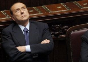 Μπερλουσκόνι: Πώς να λύσετε το πρόβλημα της ανεργίας