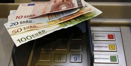 600 εκατ. ευρώ οι καταθέσεις τον Νοέμβριο