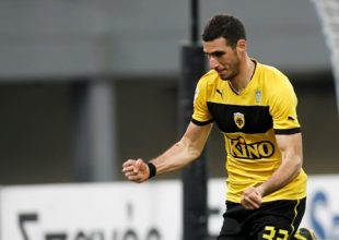 «Αγώνας, θέληση, μάχη, πίστη»