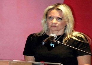 Η Αρκάδη στο «footbALLabout»