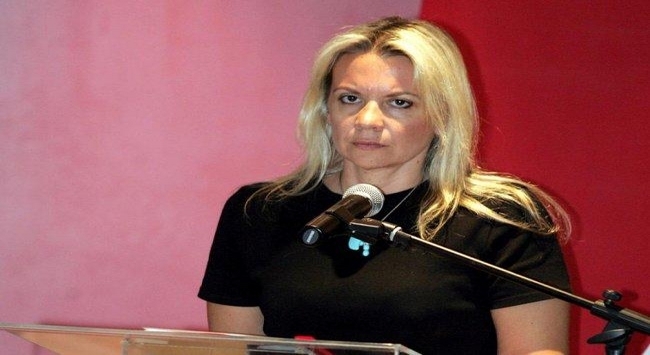 Η Αρκάδη στο «footbALLabout»