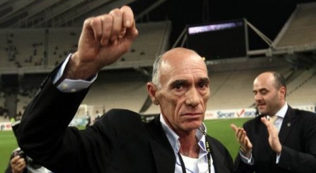 Ανέλαβε προπονητής ο Αρδίζογλου